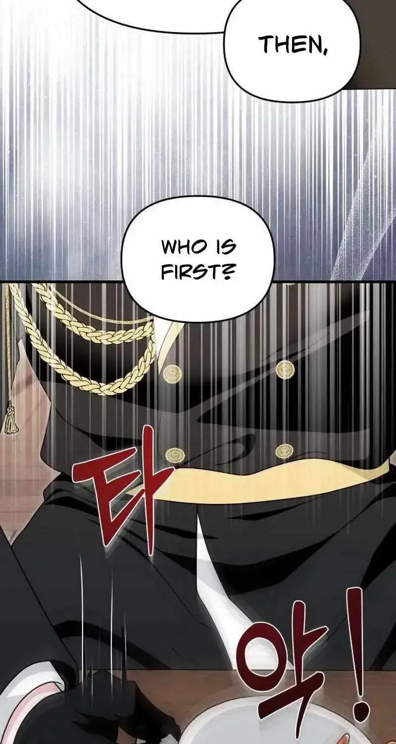 Don't Tame It Carelessly! Chapter 1.2 page 107 - 