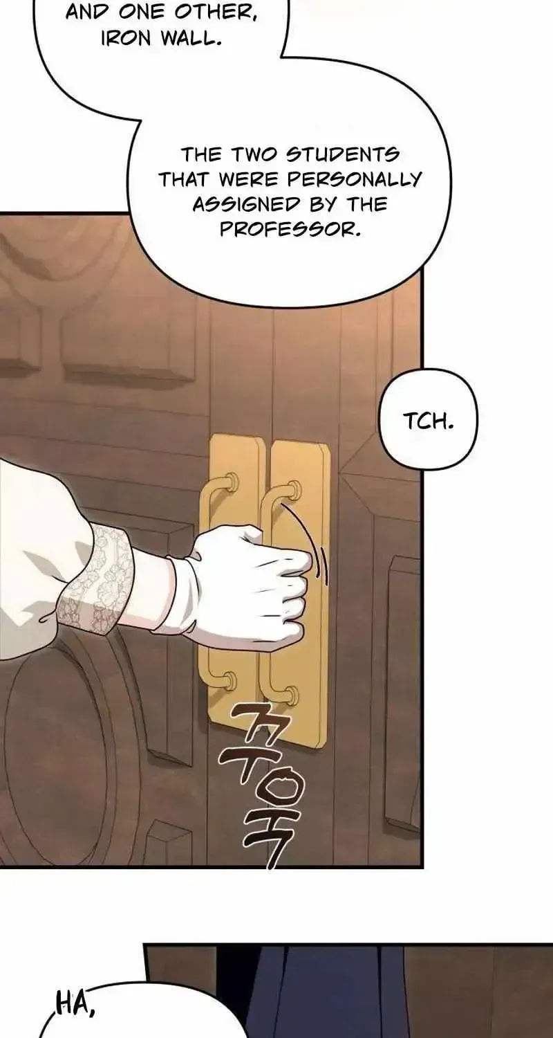 Don't Tame It Carelessly! Chapter 1.2 page 17 - 