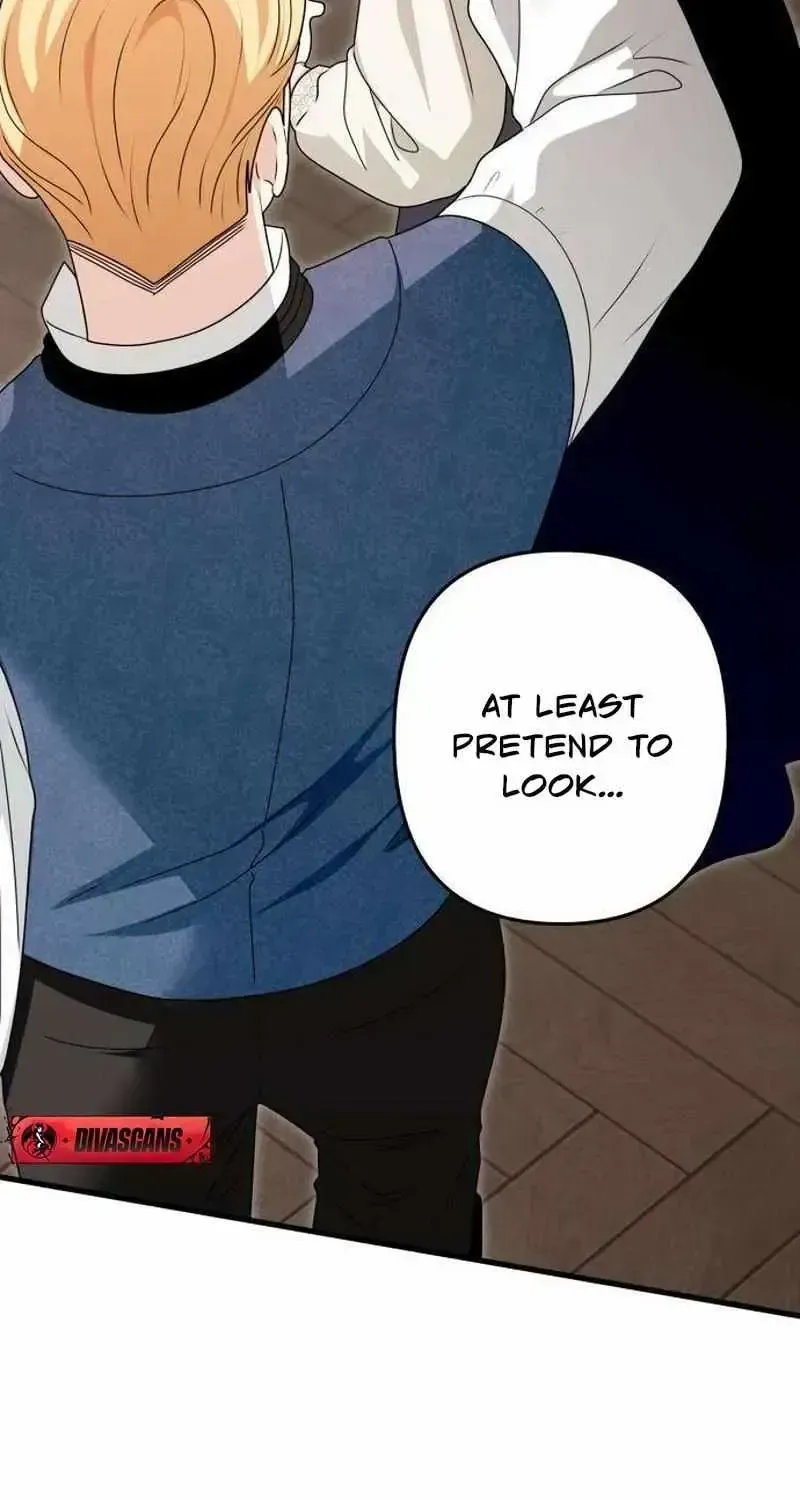 Don't Tame It Carelessly! Chapter 1.2 page 27 - 