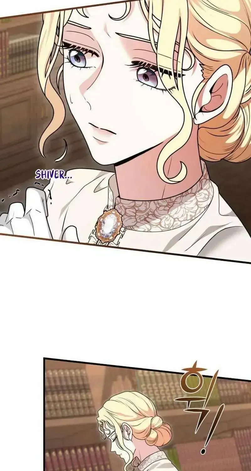 Don't Tame It Carelessly! Chapter 1.2 page 34 - 