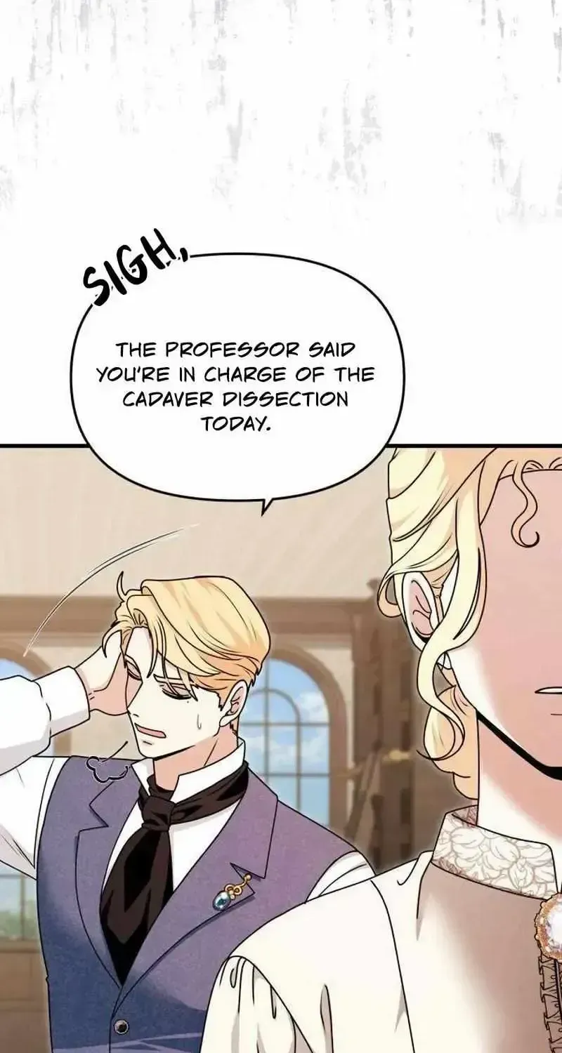 Don't Tame It Carelessly! Chapter 1.2 page 47 - 