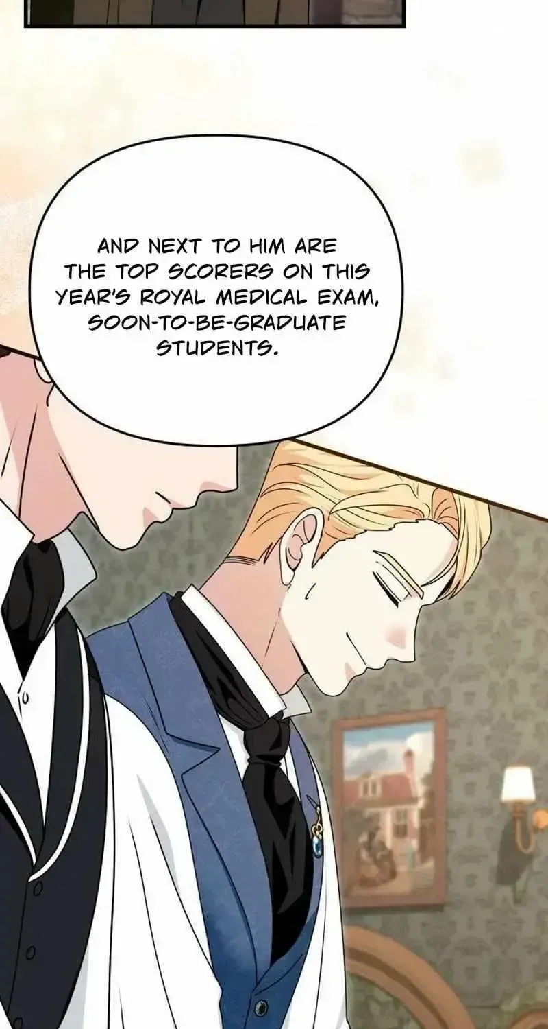 Don't Tame It Carelessly! Chapter 1.2 page 68 - 