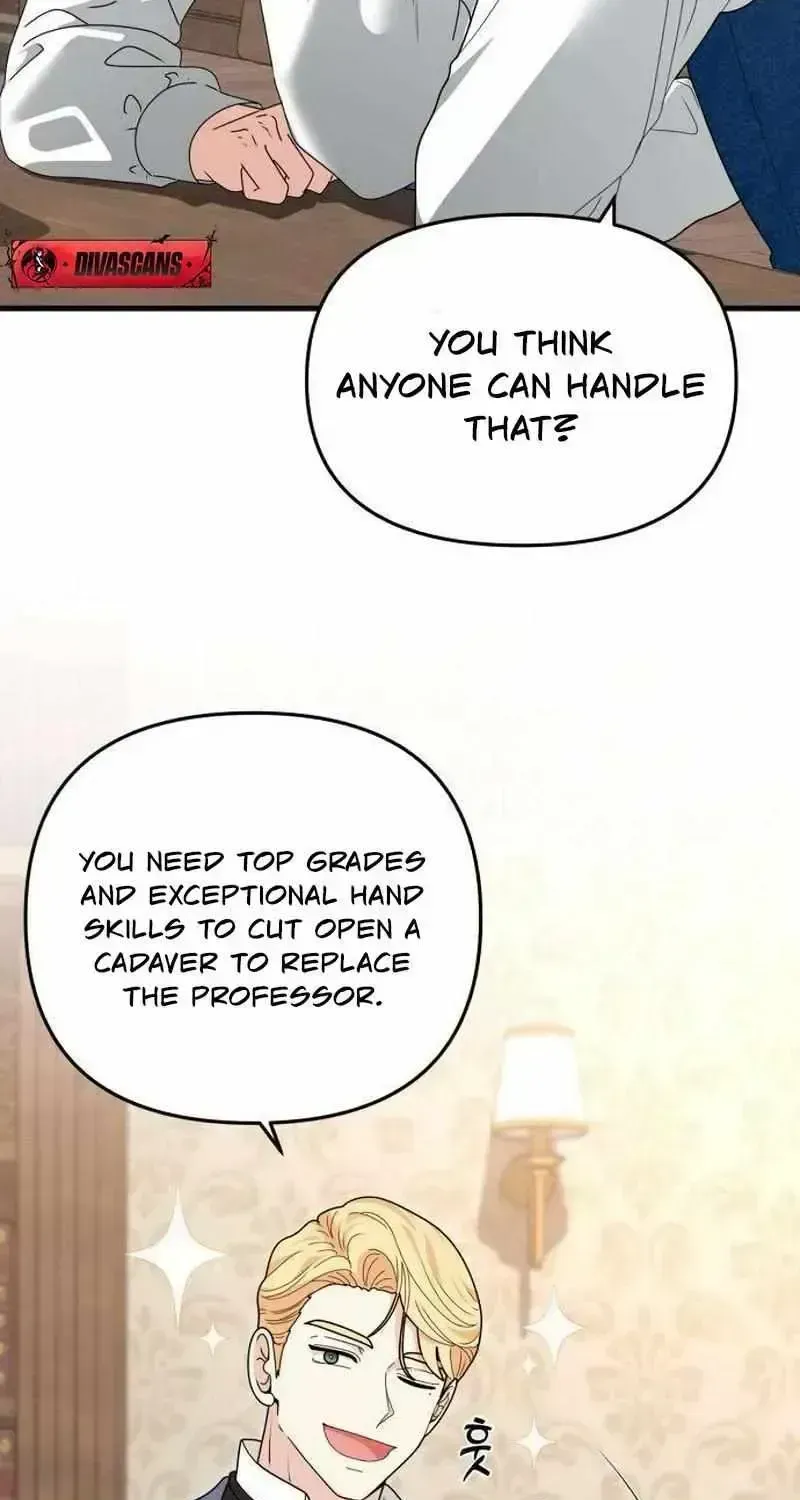 Don't Tame It Carelessly! Chapter 1.3 page 15 - 