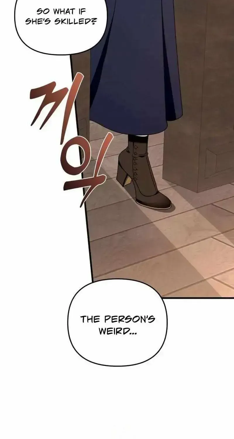 Don't Tame It Carelessly! Chapter 1.3 page 18 - 