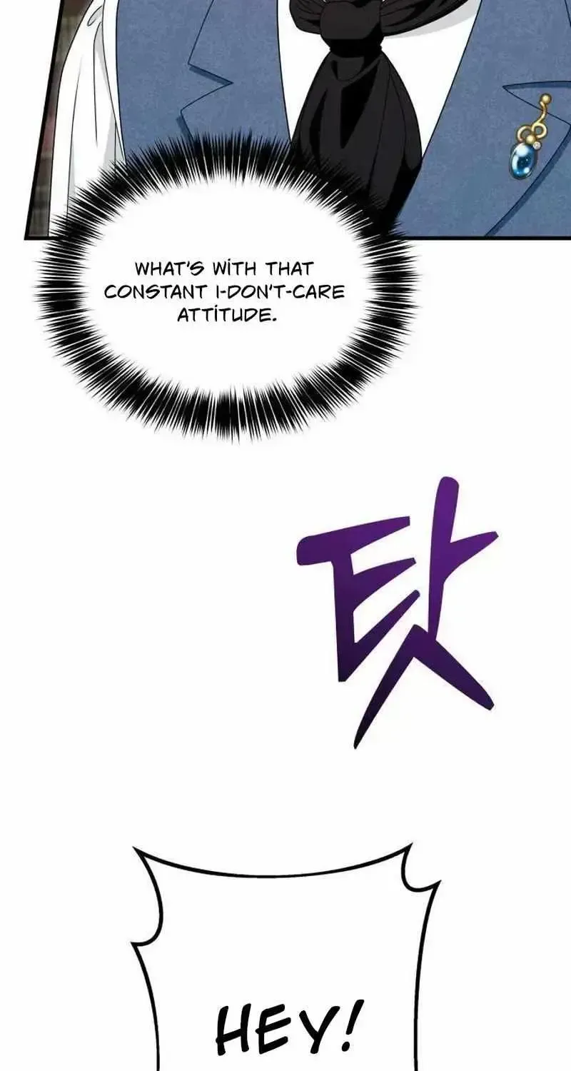 Don't Tame It Carelessly! Chapter 1.3 page 25 - 