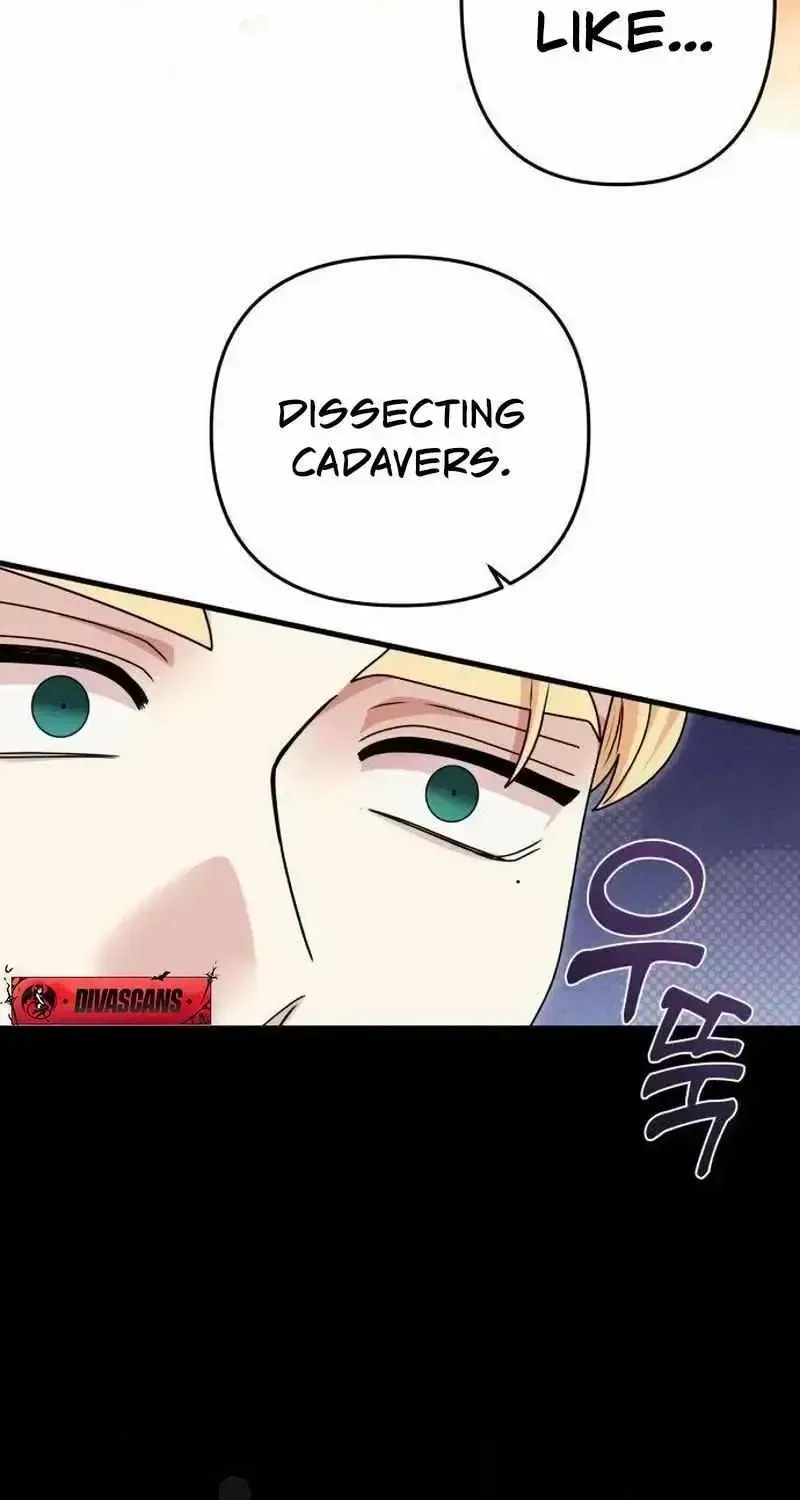 Don't Tame It Carelessly! Chapter 1.3 page 56 - 