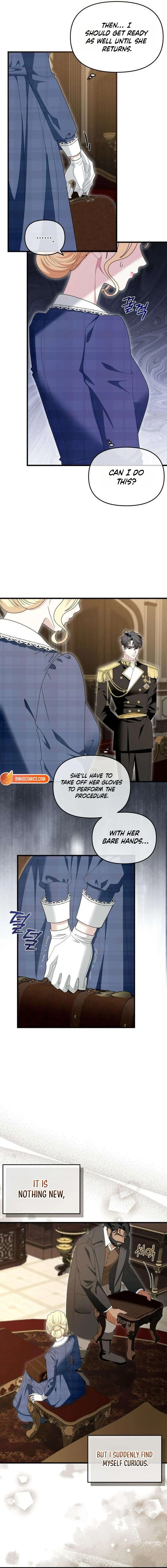 Don't Tame It Carelessly! Chapter 21 page 18 - 