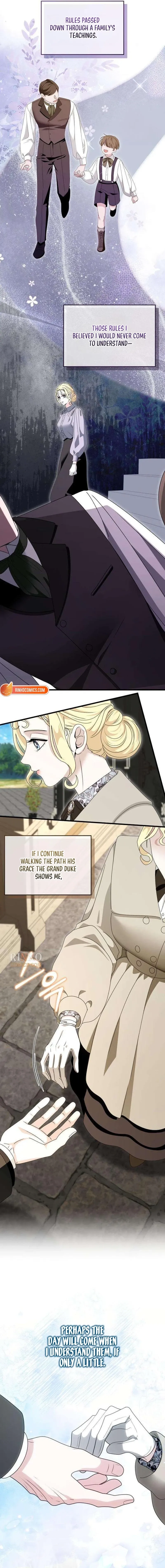 Don't Tame It Carelessly! Chapter 26 page 15 - 
