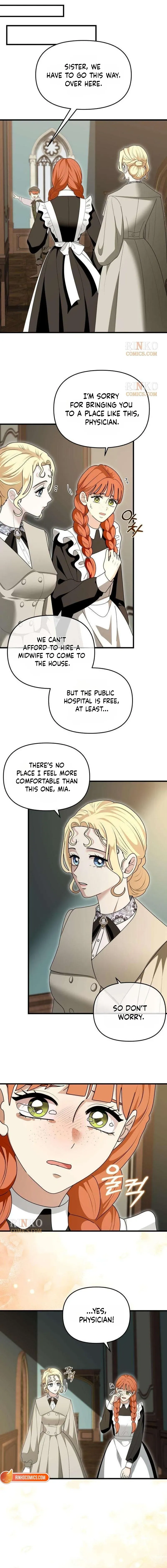 Don't Tame It Carelessly! Chapter 27 page 13 - 