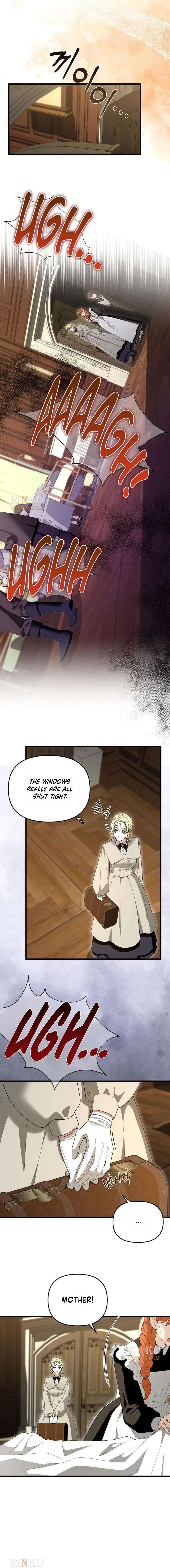 Don't Tame It Carelessly! Chapter 27 page 14 - 