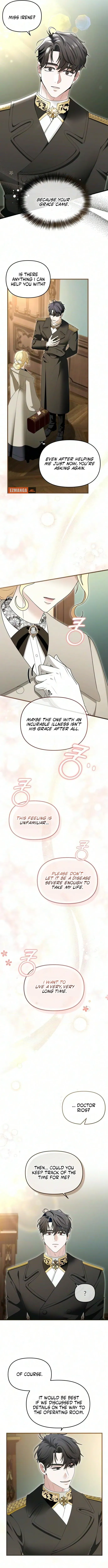 Don't Tame It Carelessly! Chapter 28 page 11 - 