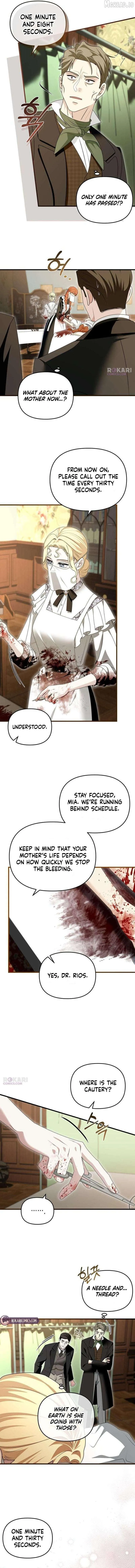 Don't Tame It Carelessly! Chapter 29 page 12 - 