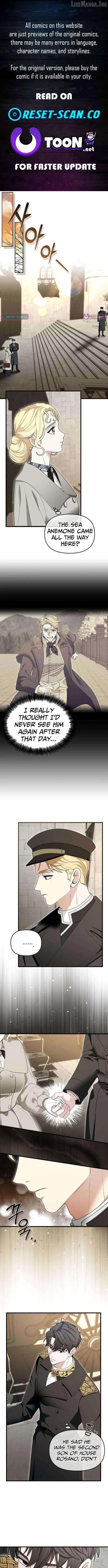 Don't Tame It Carelessly! Chapter 32 page 1 - 