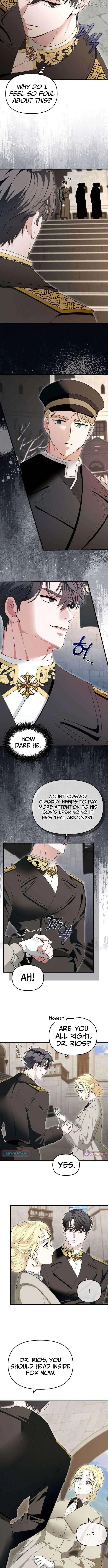 Don't Tame It Carelessly! Chapter 32 page 2 - 