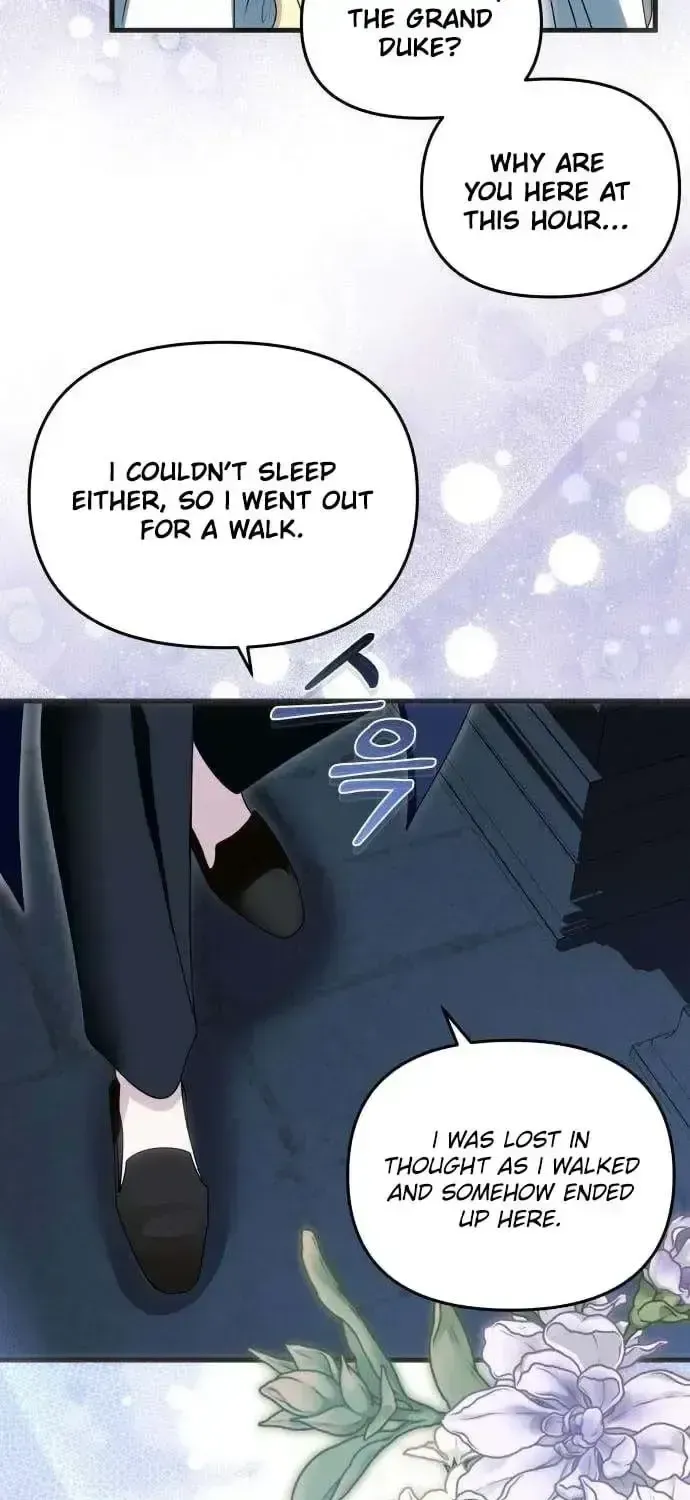 Don't Tame It Carelessly! Chapter 33 page 21 - 