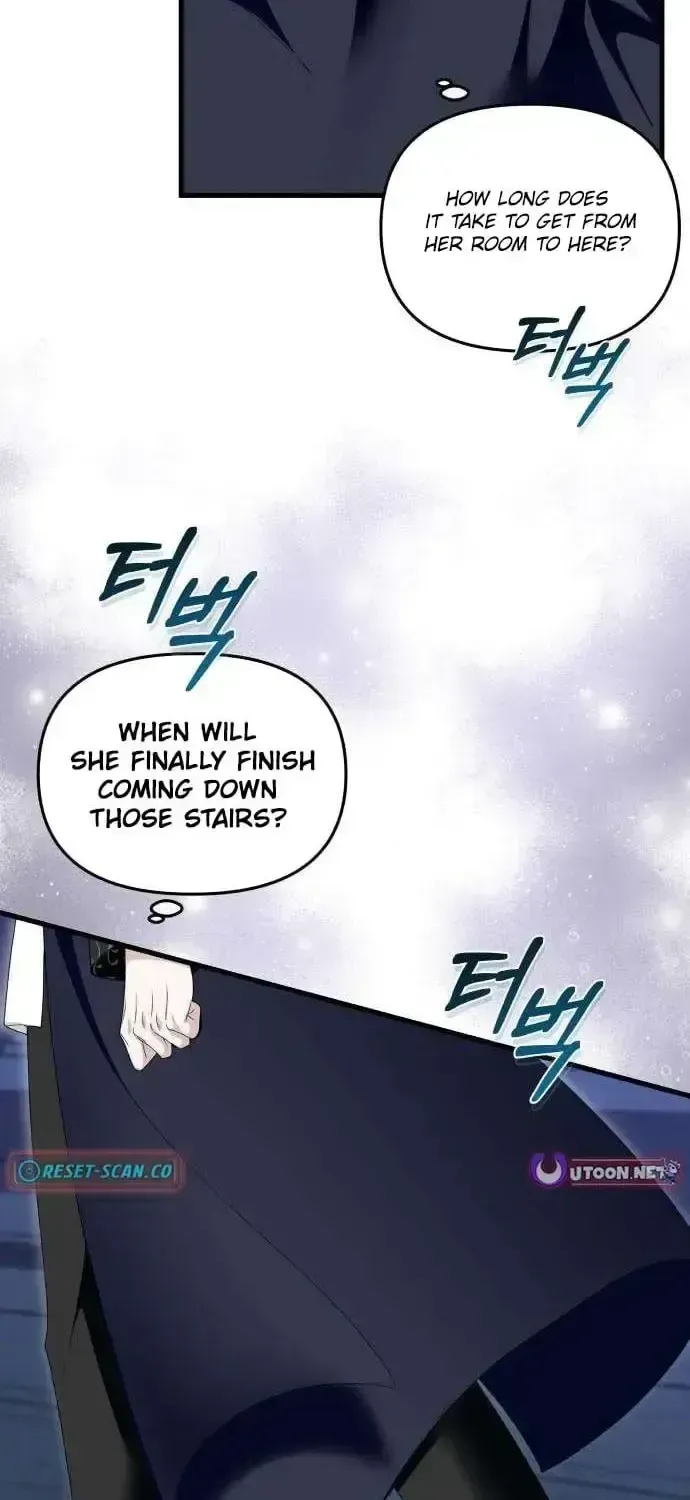 Don't Tame It Carelessly! Chapter 33 page 26 - 