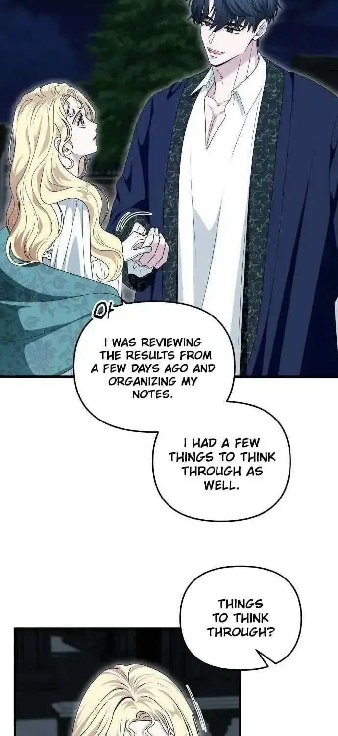 Don't Tame It Carelessly! Chapter 33 page 33 - 
