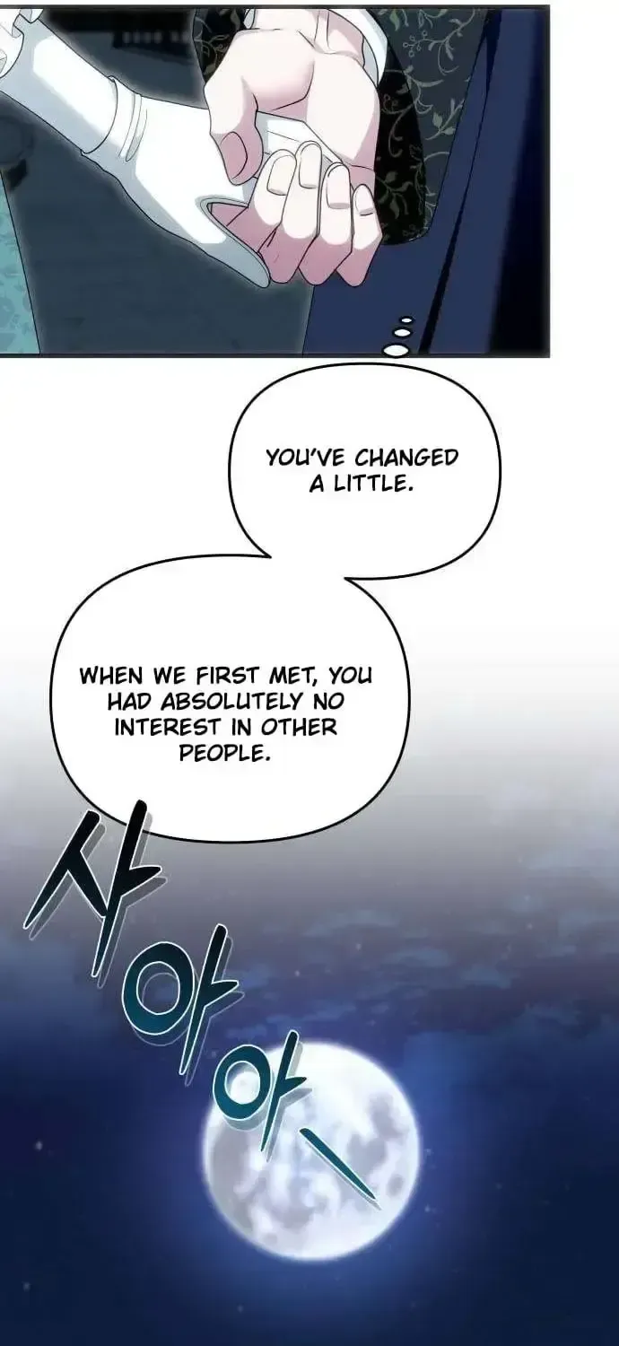 Don't Tame It Carelessly! Chapter 33 page 42 - 