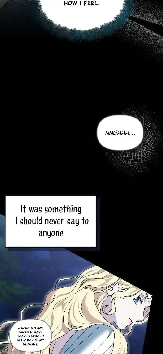Don't Tame It Carelessly! Chapter 33 page 58 - 