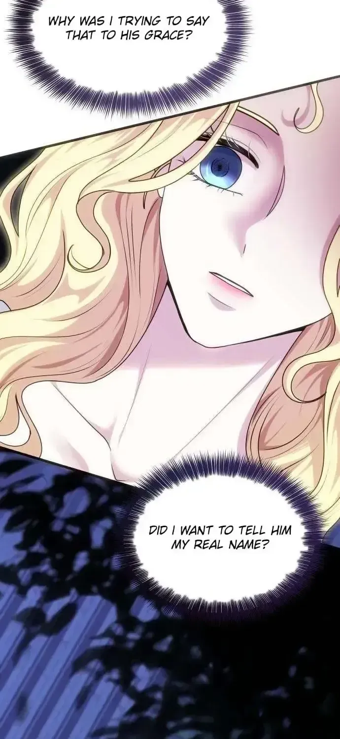 Don't Tame It Carelessly! Chapter 33 page 61 - 