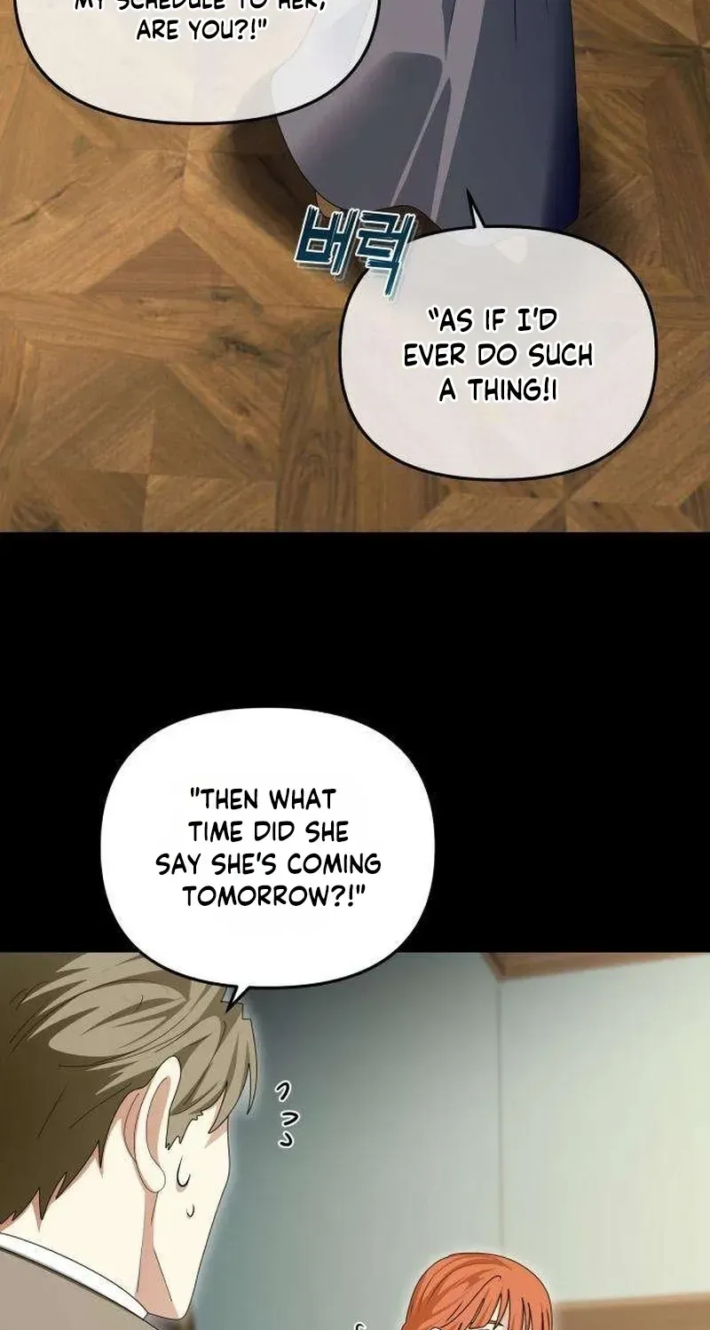 Don't Tame It Carelessly! Chapter 34 page 102 - 