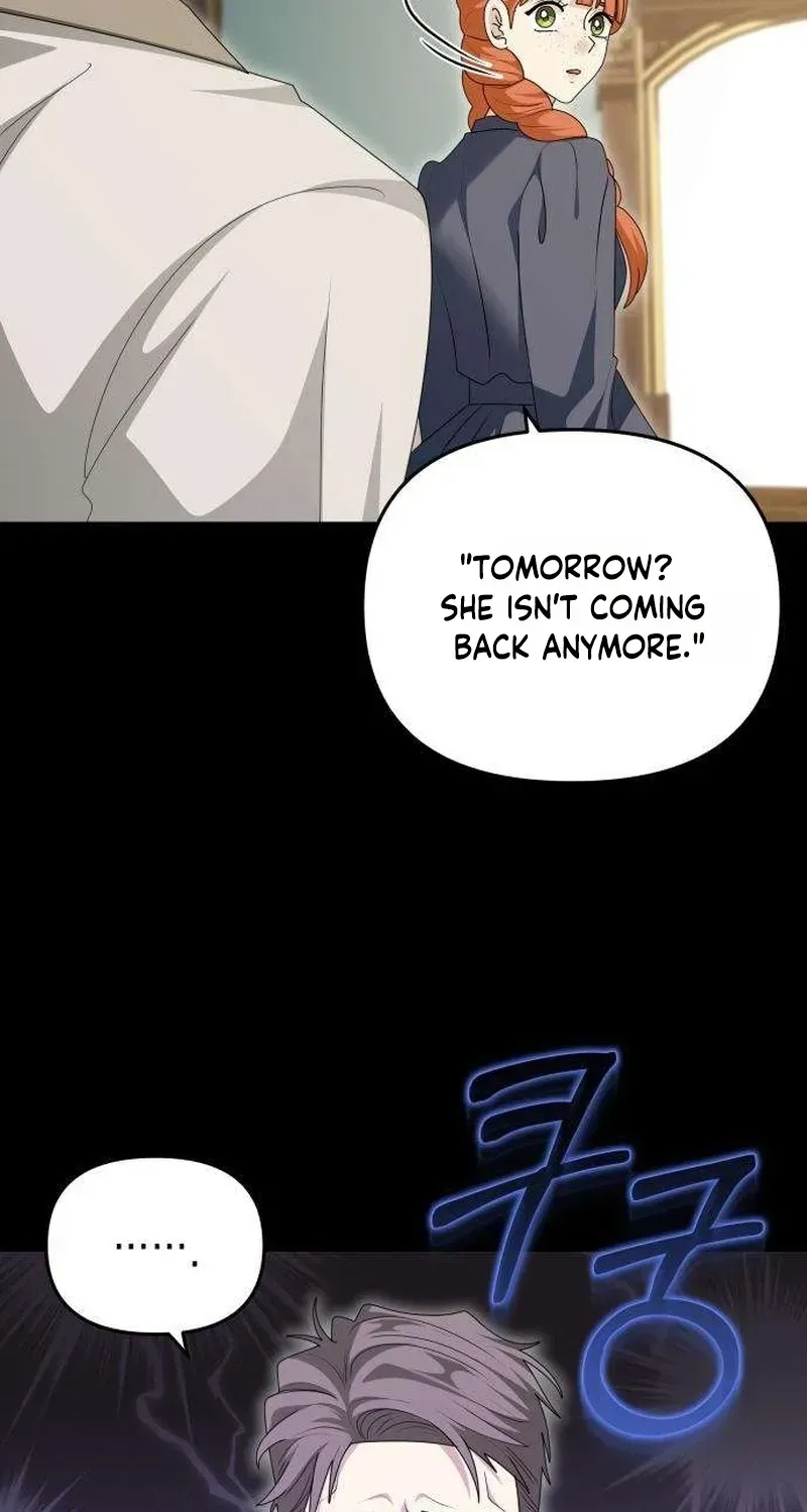 Don't Tame It Carelessly! Chapter 34 page 103 - 