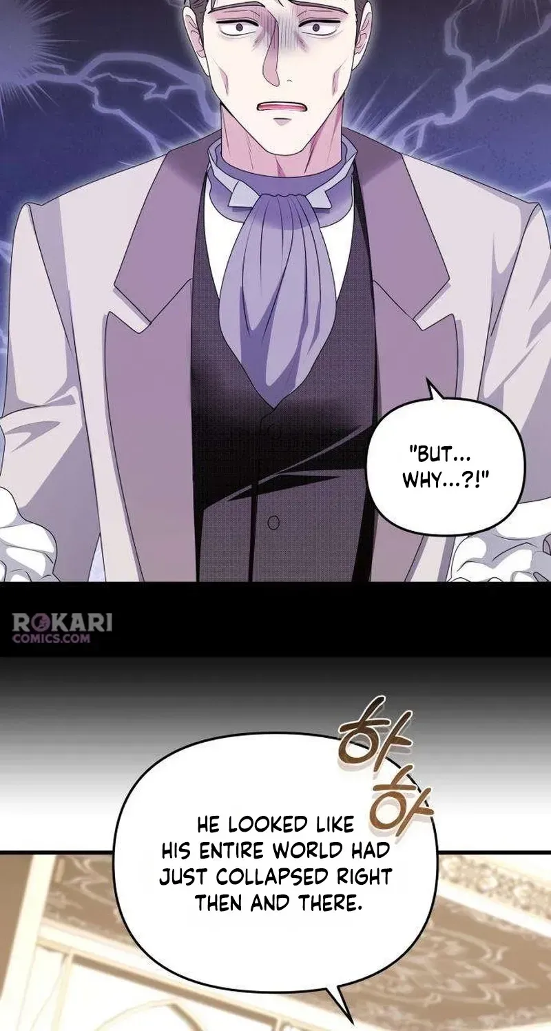 Don't Tame It Carelessly! Chapter 34 page 104 - 