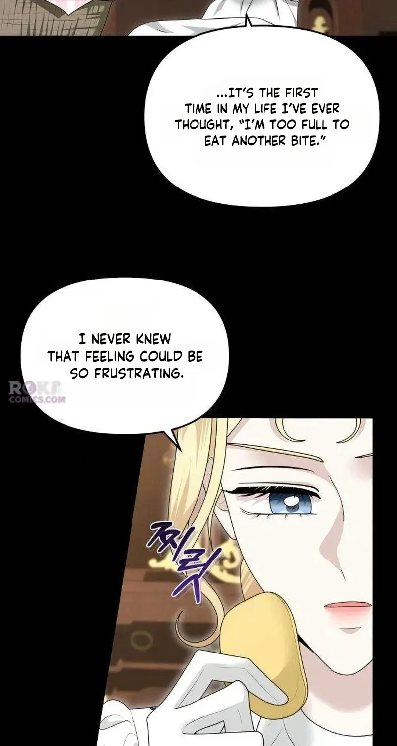 Don't Tame It Carelessly! Chapter 34 page 12 - 