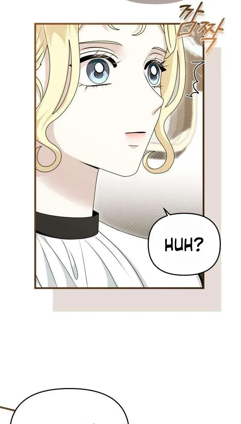 Don't Tame It Carelessly! Chapter 34 page 117 - 