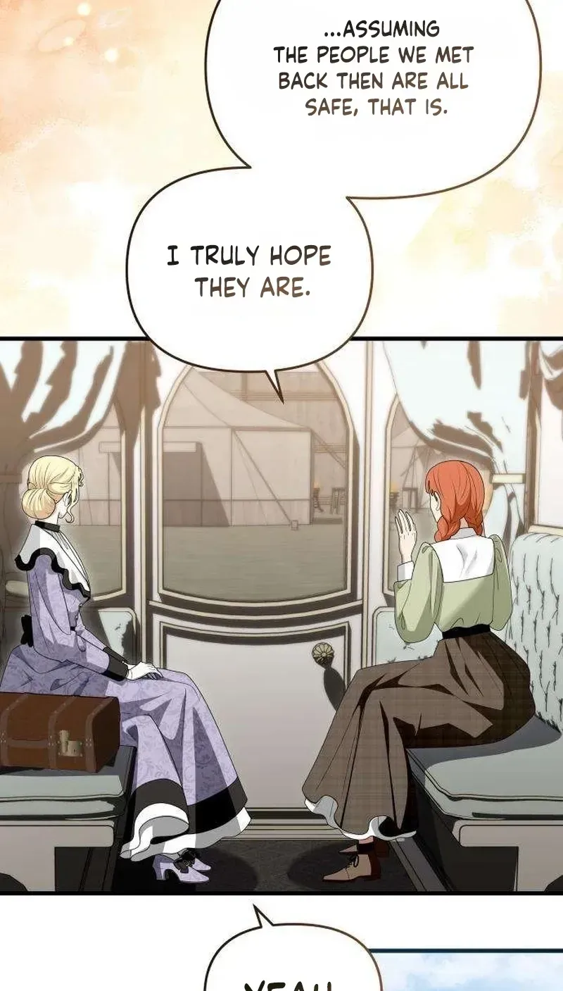 Don't Tame It Carelessly! Chapter 34 page 120 - 