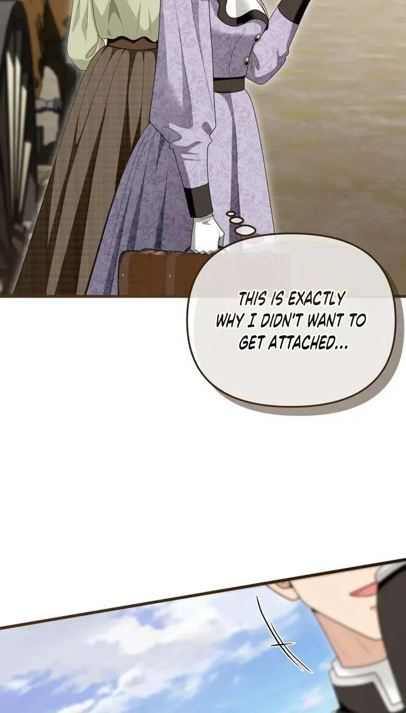 Don't Tame It Carelessly! Chapter 34 page 123 - 