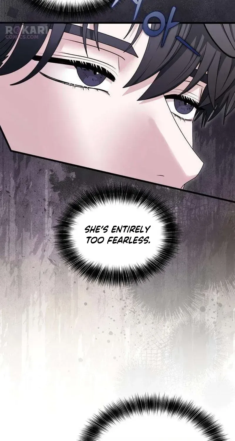 Don't Tame It Carelessly! Chapter 34 page 30 - 
