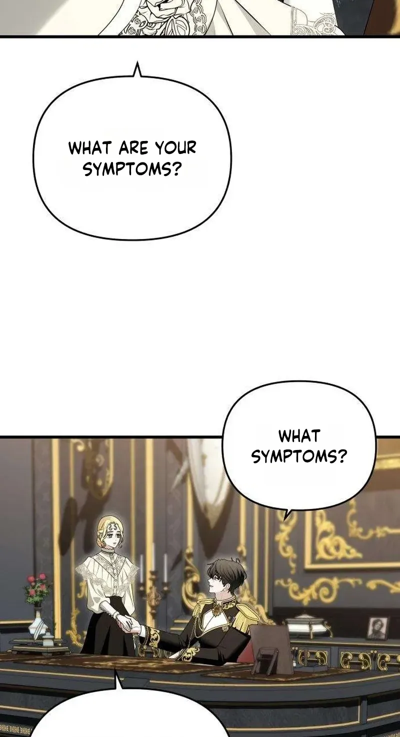 Don't Tame It Carelessly! Chapter 34 page 33 - 