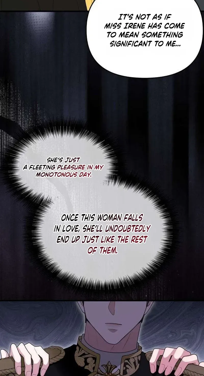 Don't Tame It Carelessly! Chapter 34 page 36 - 