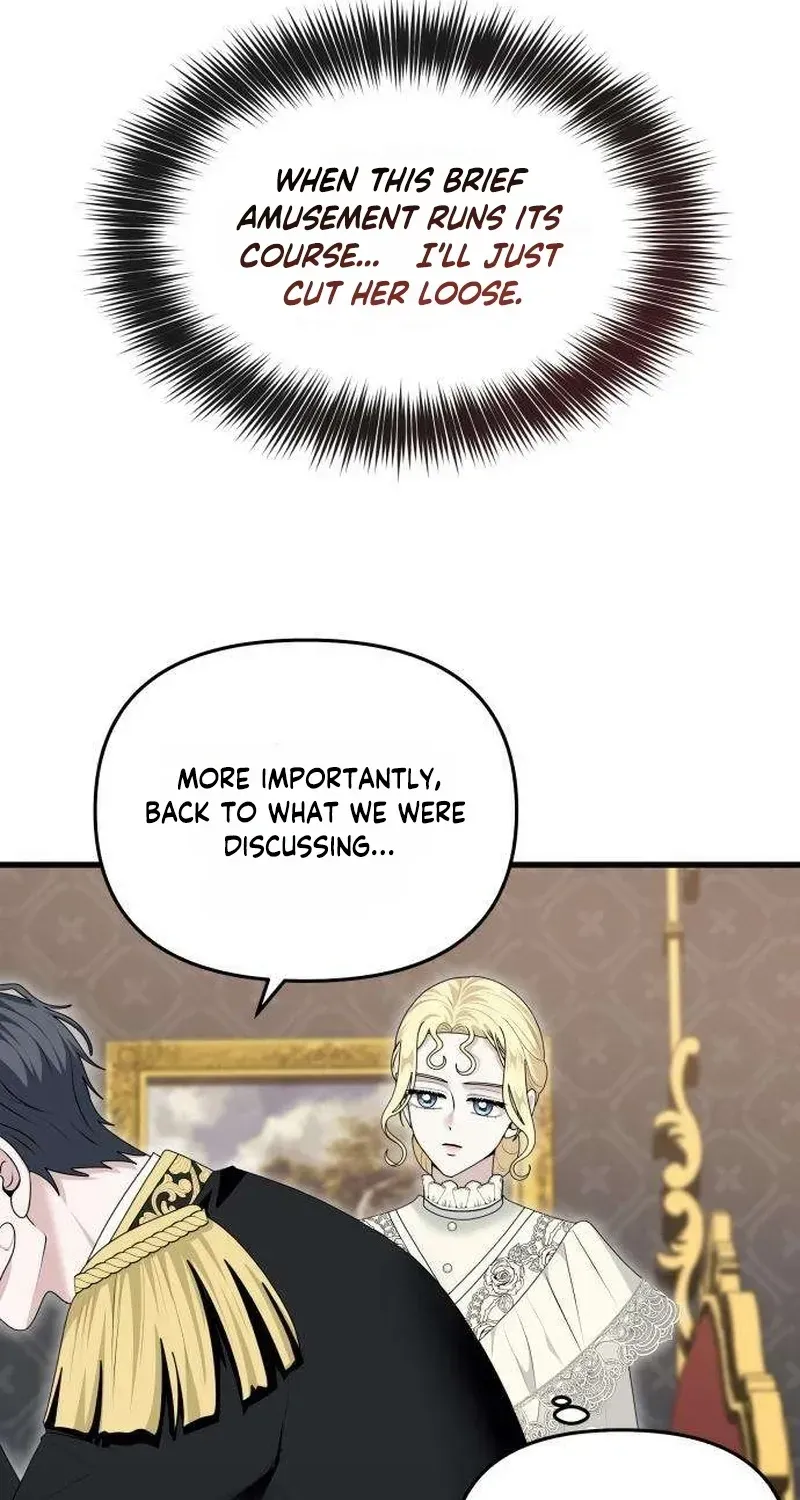 Don't Tame It Carelessly! Chapter 34 page 40 - 