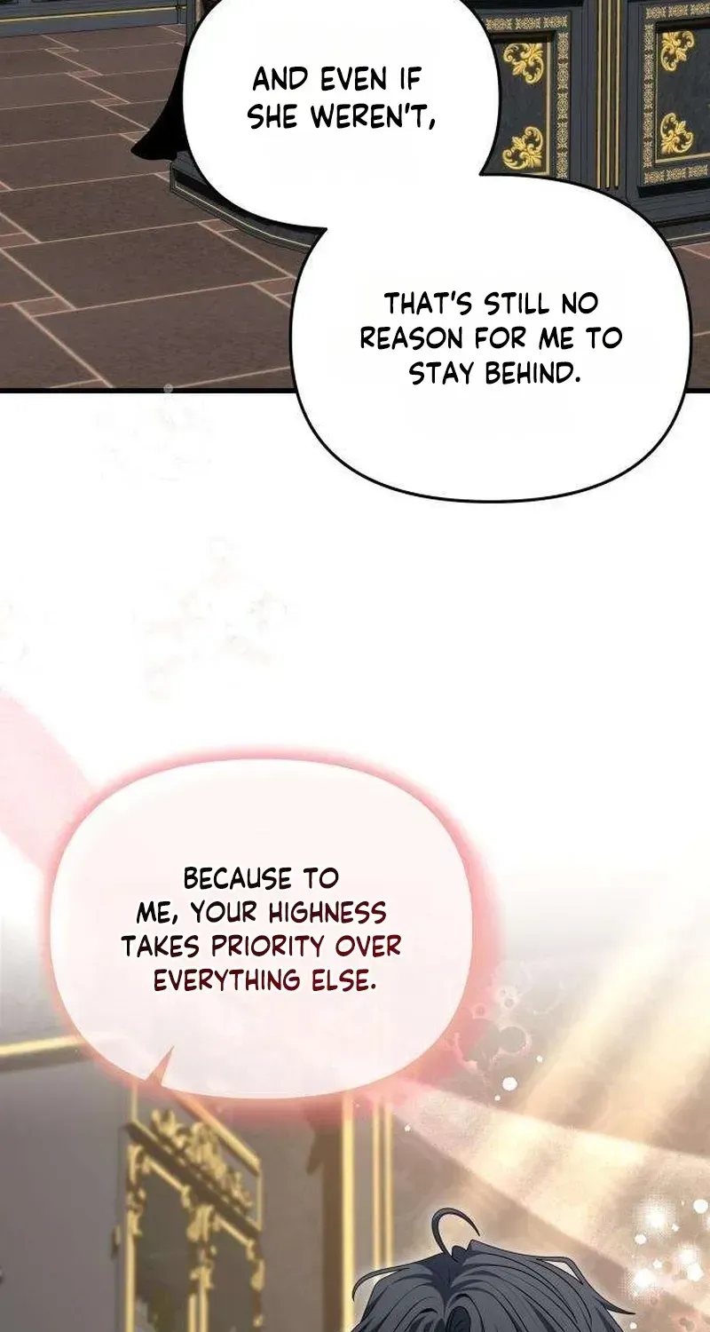 Don't Tame It Carelessly! Chapter 34 page 56 - 
