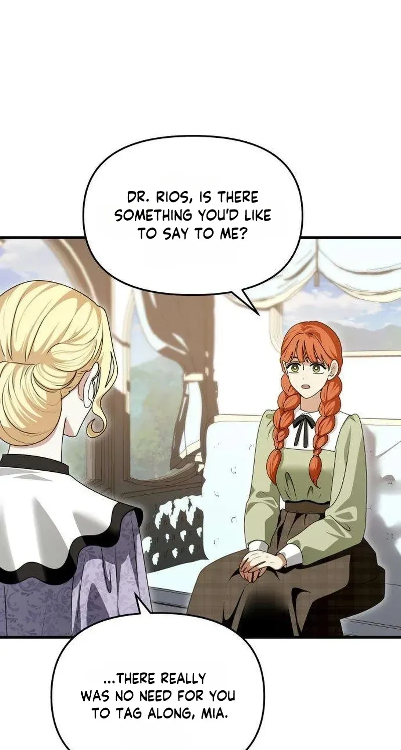 Don't Tame It Carelessly! Chapter 34 page 83 - 
