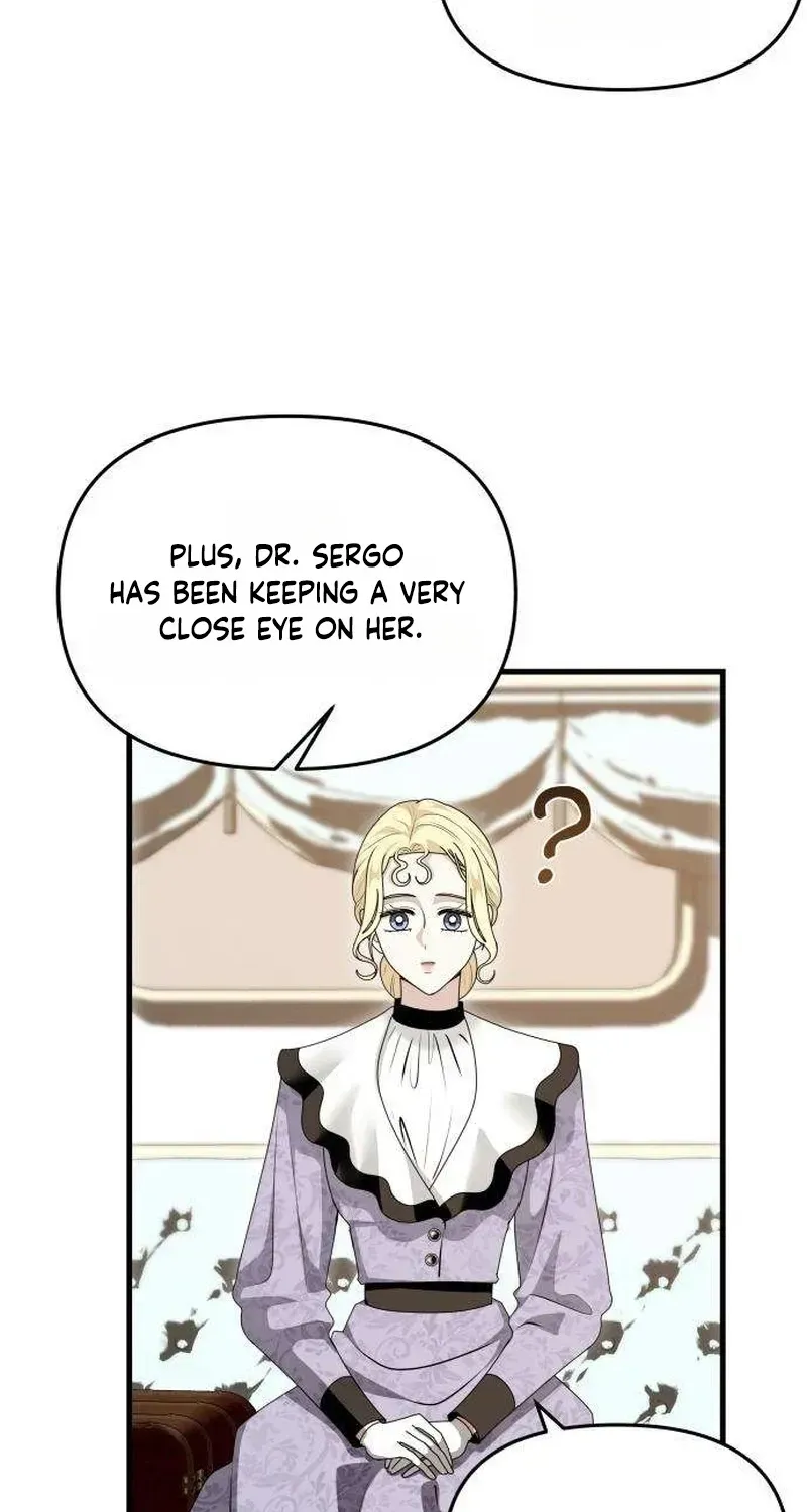 Don't Tame It Carelessly! Chapter 34 page 95 - 