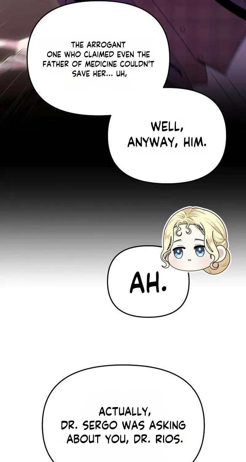 Don't Tame It Carelessly! Chapter 34 page 99 - 