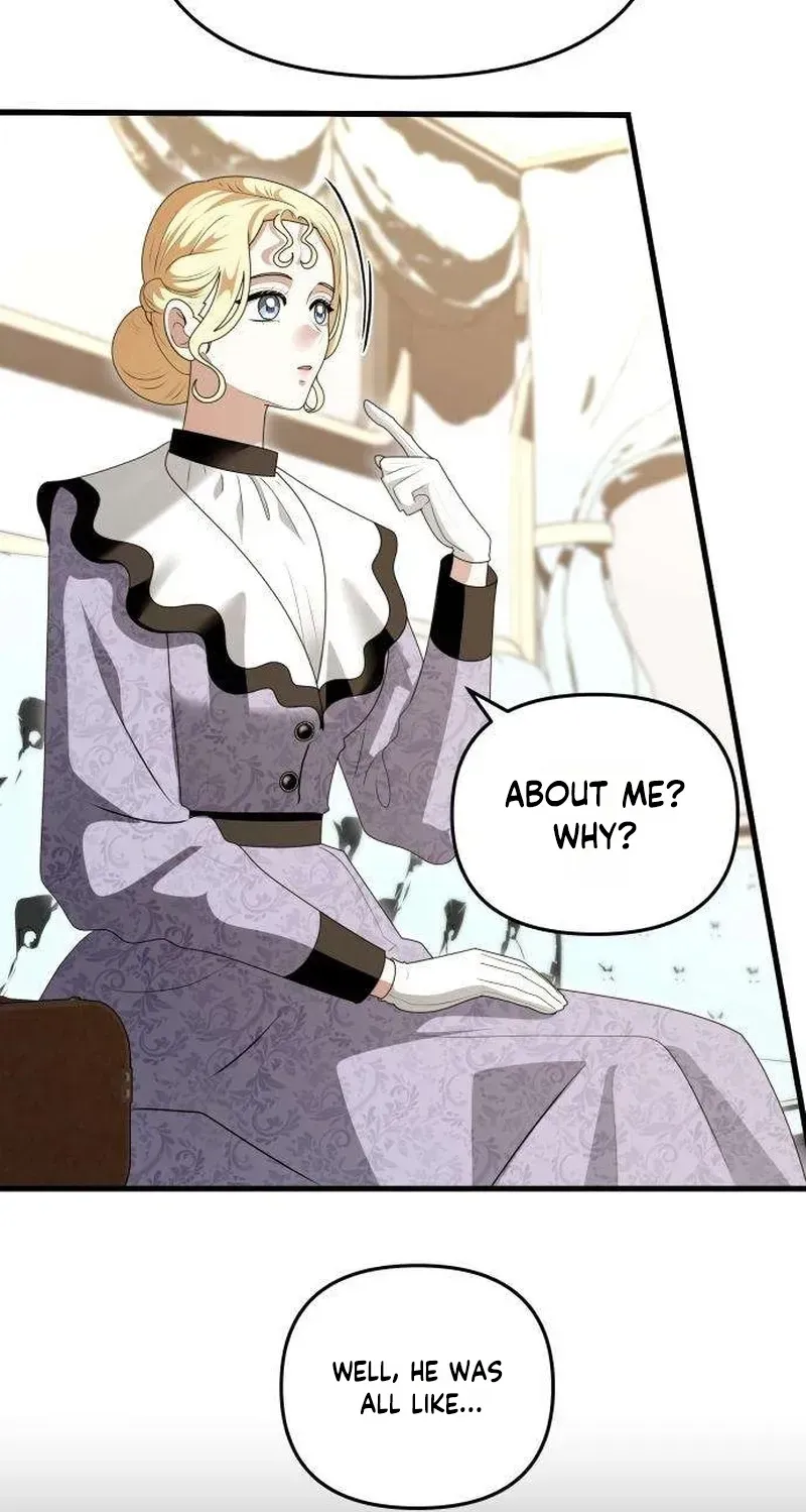 Don't Tame It Carelessly! Chapter 34 page 100 - 