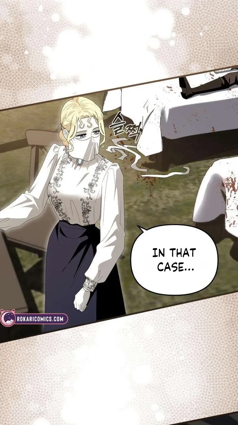 Don't Tame It Carelessly! Chapter 37 page 103 - 