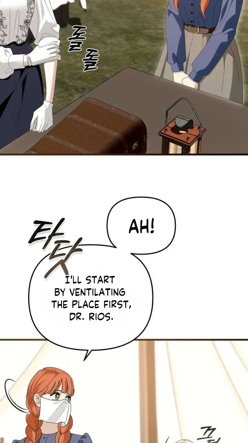 Don't Tame It Carelessly! Chapter 37 page 105 - 