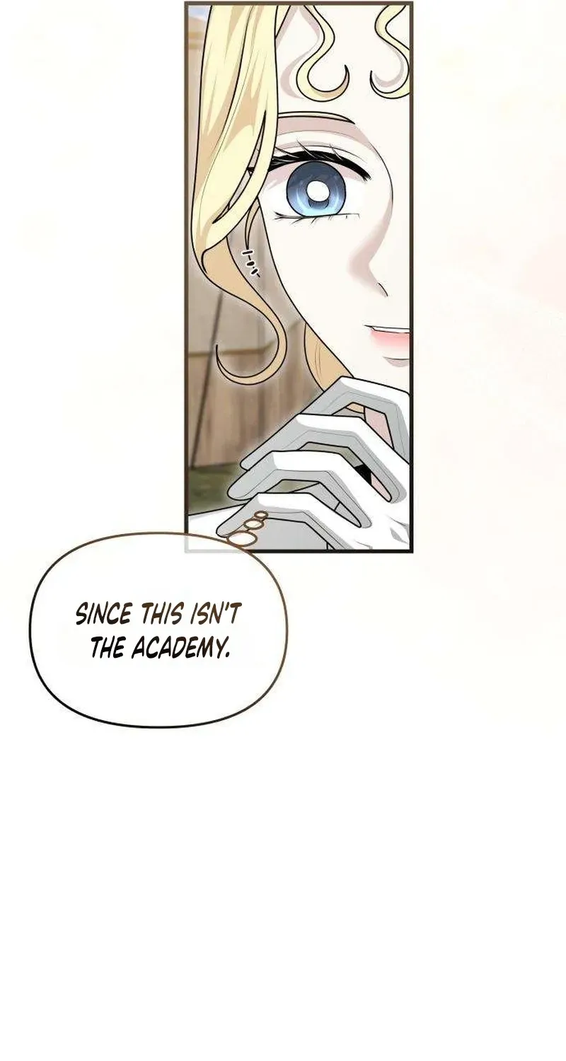 Don't Tame It Carelessly! Chapter 37 page 20 - 