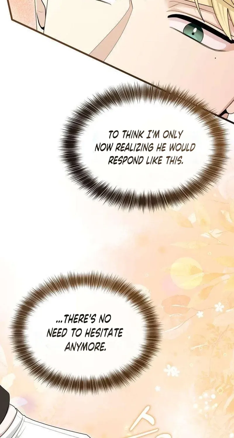 Don't Tame It Carelessly! Chapter 37 page 28 - 