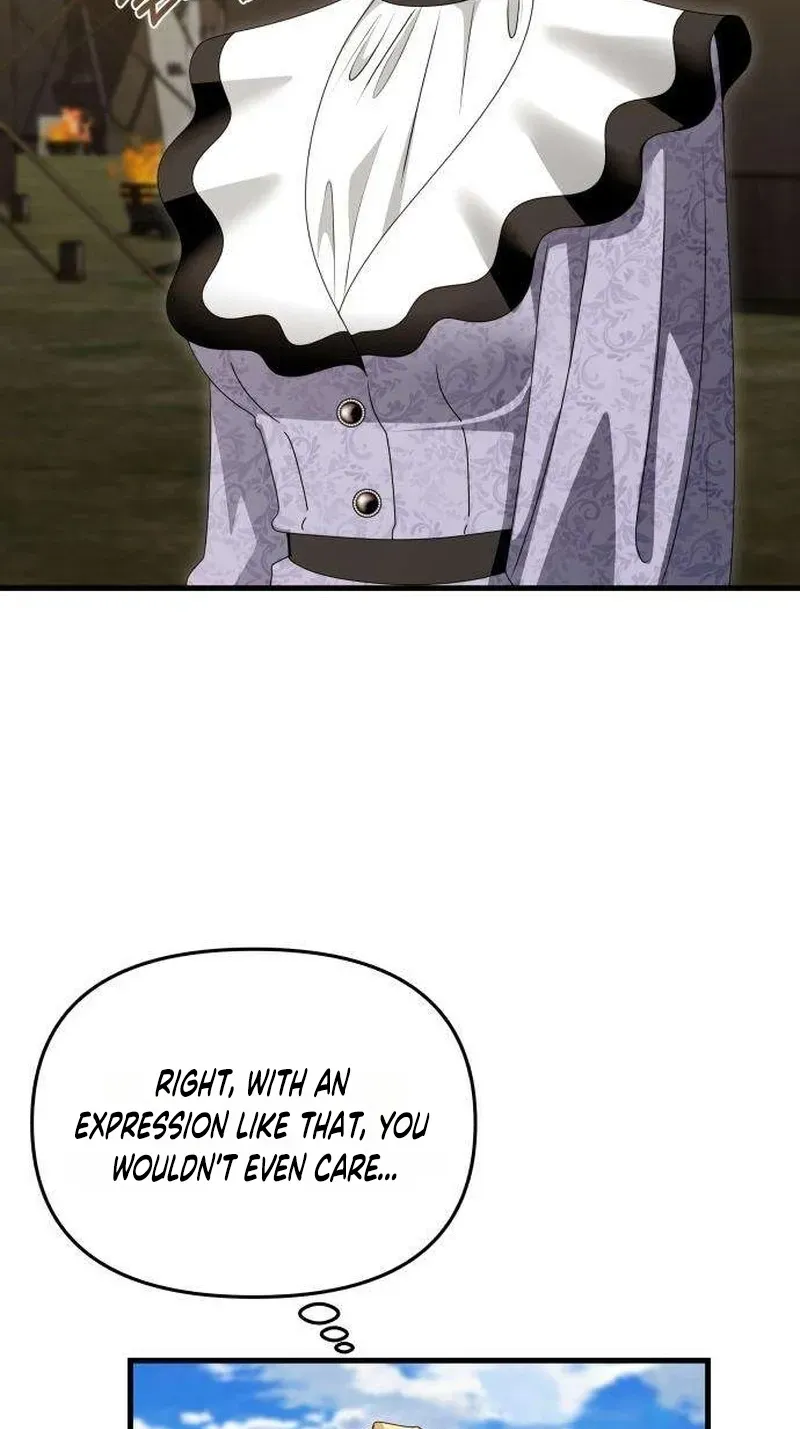 Don't Tame It Carelessly! Chapter 37 page 5 - 