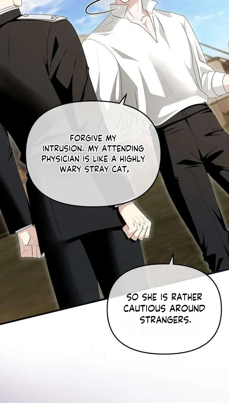 Don't Tame It Carelessly! Chapter 37 page 43 - 