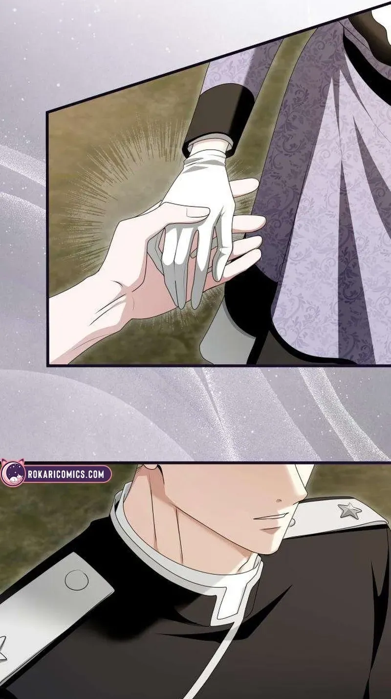 Don't Tame It Carelessly! Chapter 37 page 44 - 