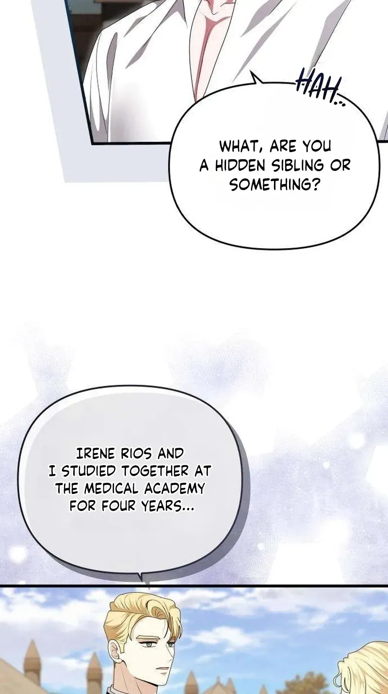 Don't Tame It Carelessly! Chapter 37 page 47 - 