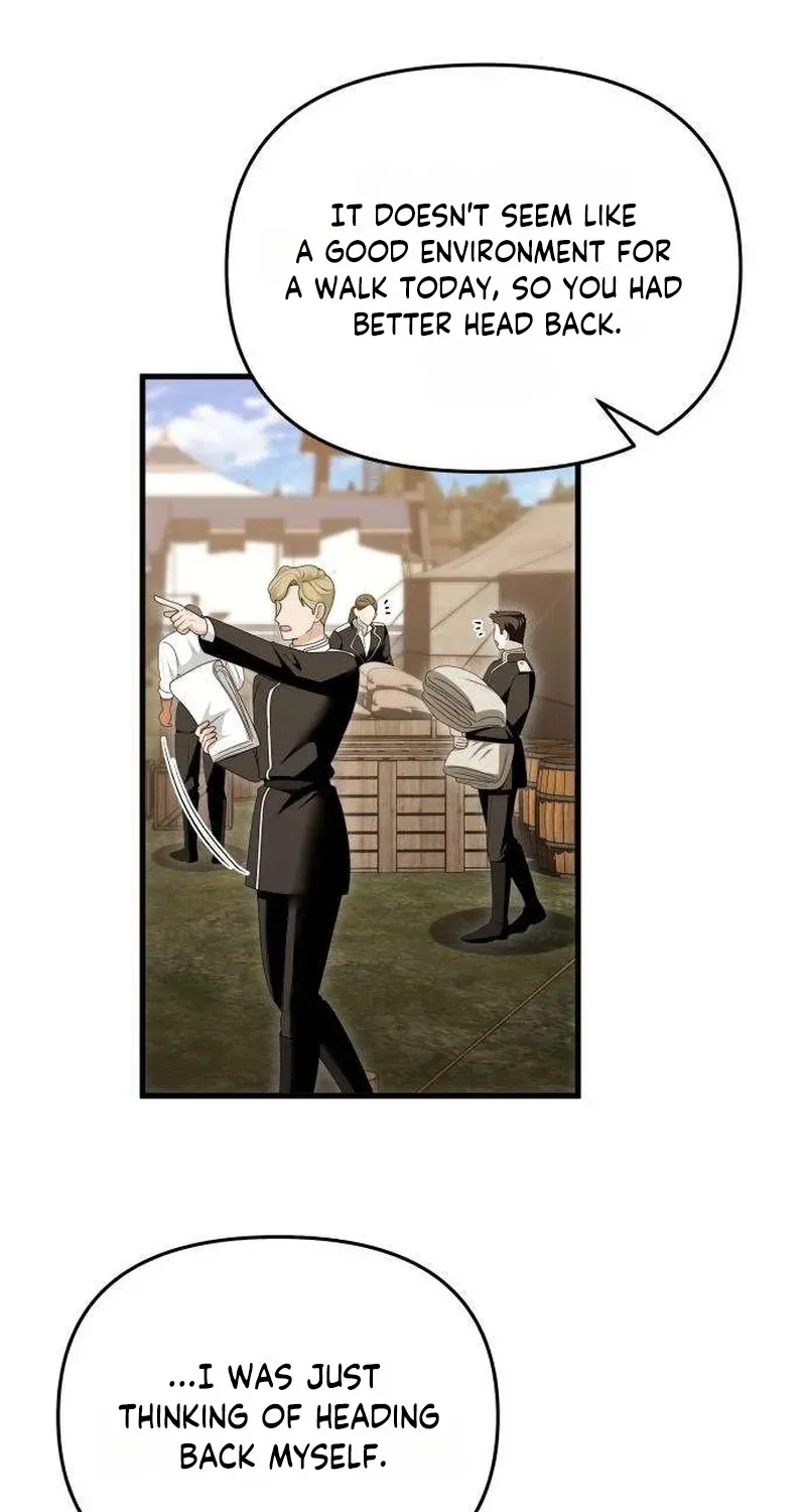 Don't Tame It Carelessly! Chapter 37 page 59 - 