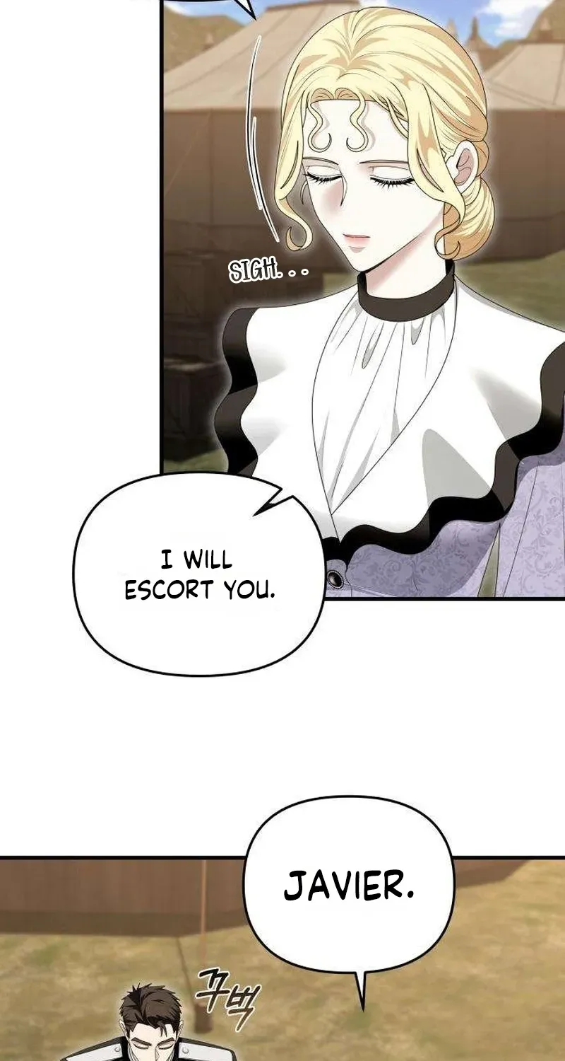 Don't Tame It Carelessly! Chapter 37 page 61 - 